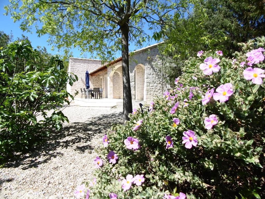 Le Gîte du Père Louis