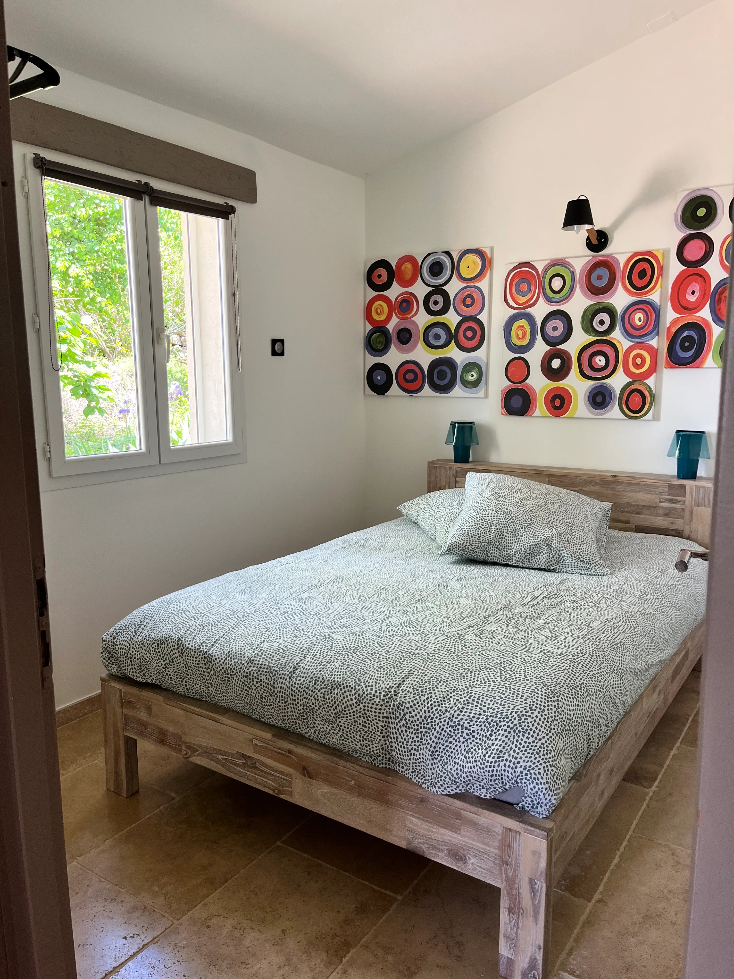 Chambre double